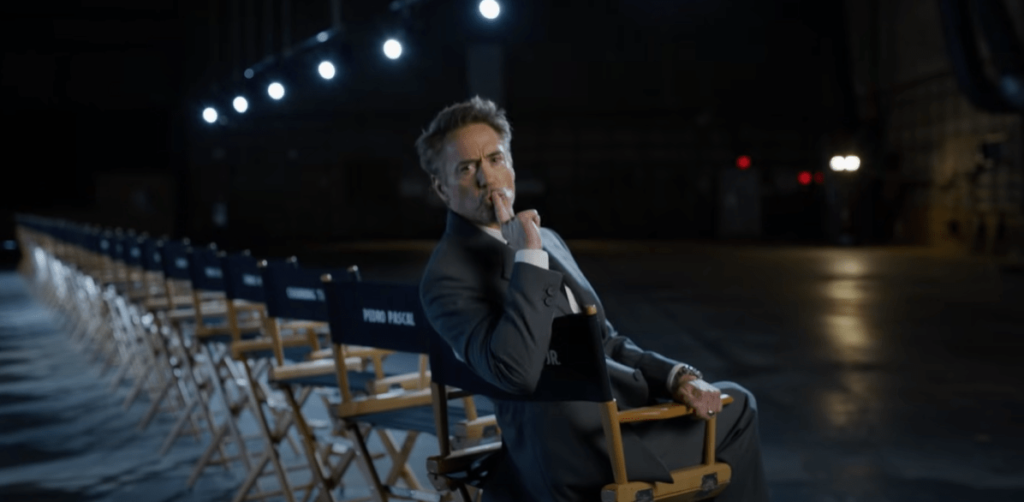 "Vingadores": live de anúncio do elenco bate recorde, diz site