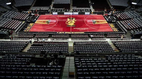 Cavaliers x Heat: horário e onde assistir ao jogo da NBA