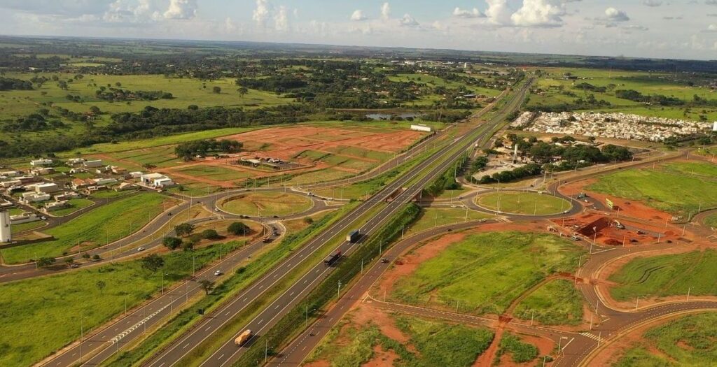 EcoRodovias tem lucro líquido de R$ 206,9 mi no 4 tri; queda de 33,3%