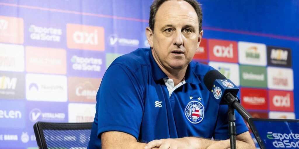 Pentacampeão pede Rogério Ceni na Seleção: "Não tem rabo preso com ninguém"