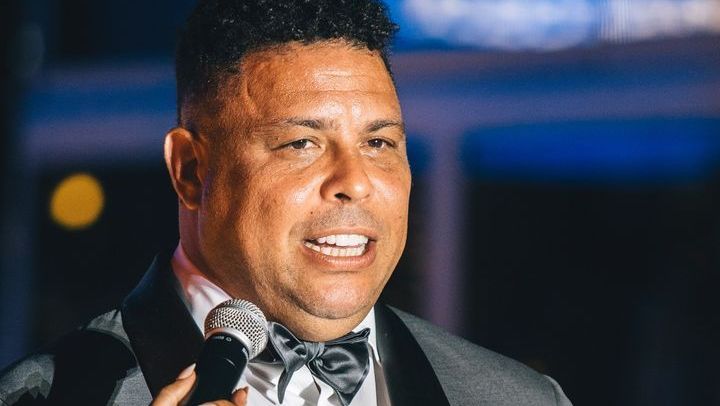Ronaldo desiste de candidatura para presidência da CBF; saiba motivo