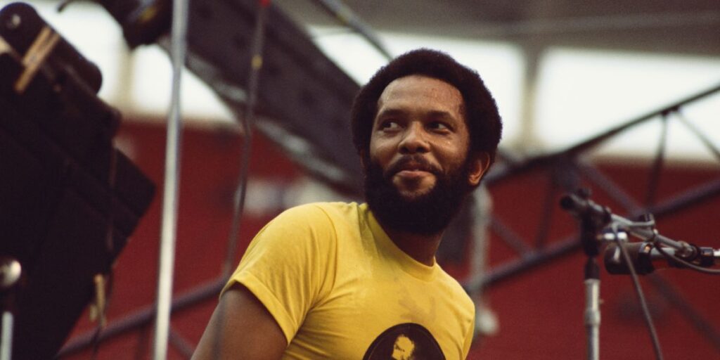 Morre músico Roy Ayers, do hit "Everybody Loves the Sunshine", aos 84 anos