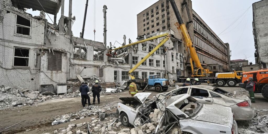 Análise: 3 lições de Rússia e Ucrânia sobre como não acabar com uma guerra