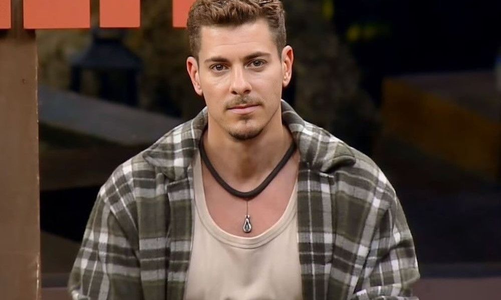 Sacha Bali sobre A Fazenda 16: "Me abalei com a violência lá dentro"