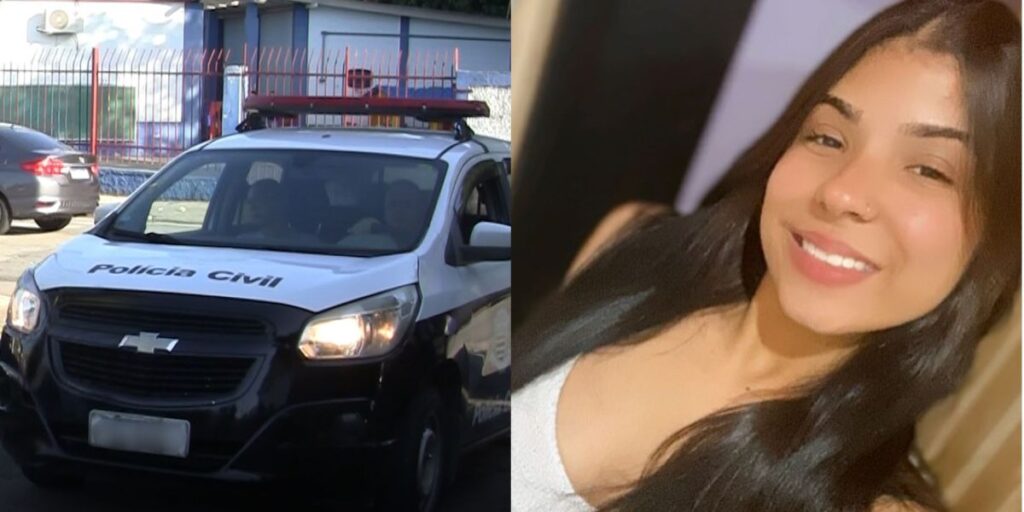 Caso Vitória: Estado em que corpo foi encontrado dificulta investigação