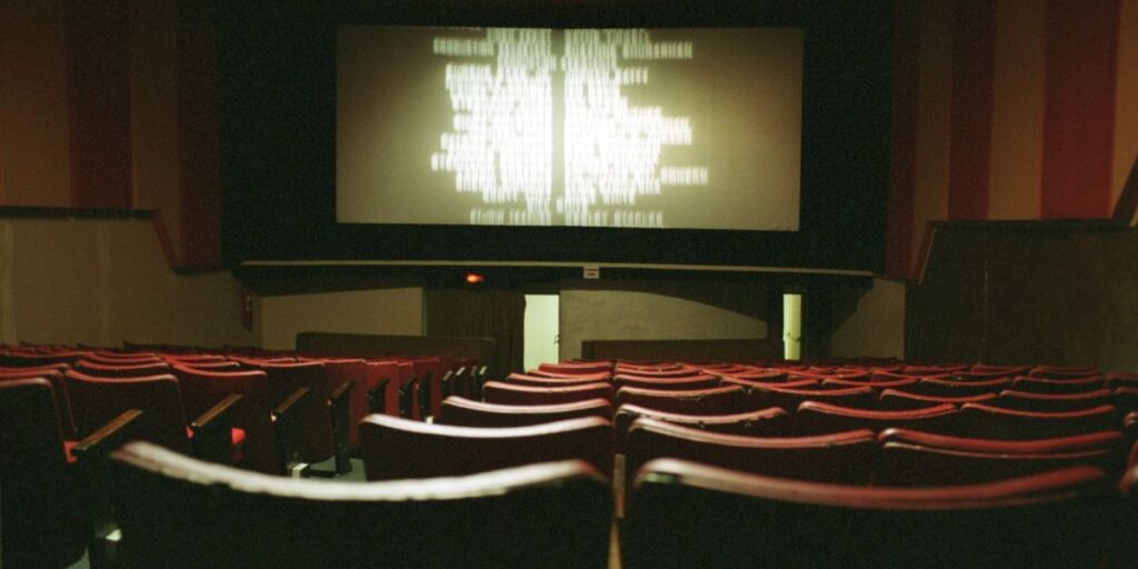 A jornada do cinema nacional