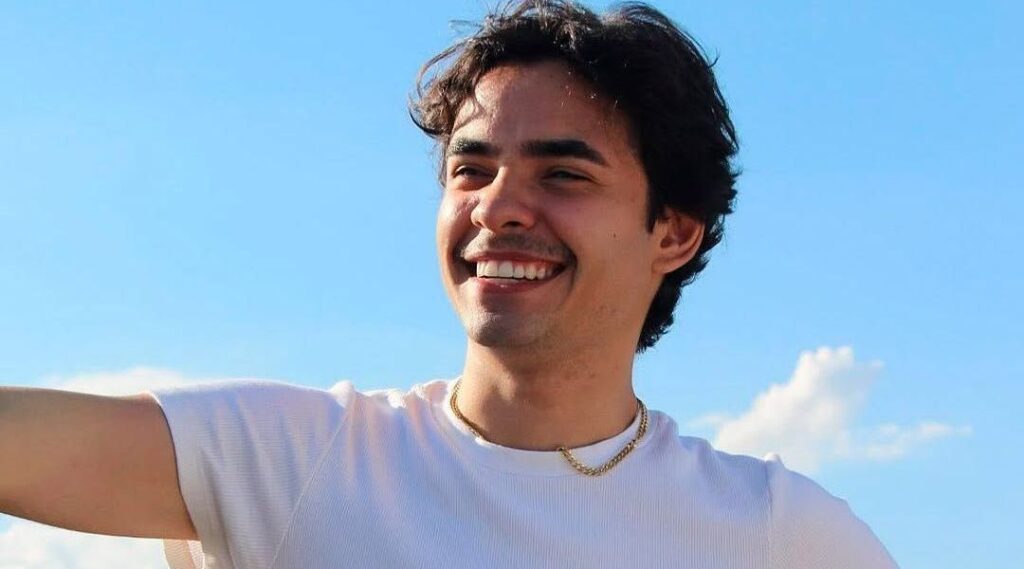 Quem é Sâmi Rico? Nepo baby do sertanejo é filho de José Rico