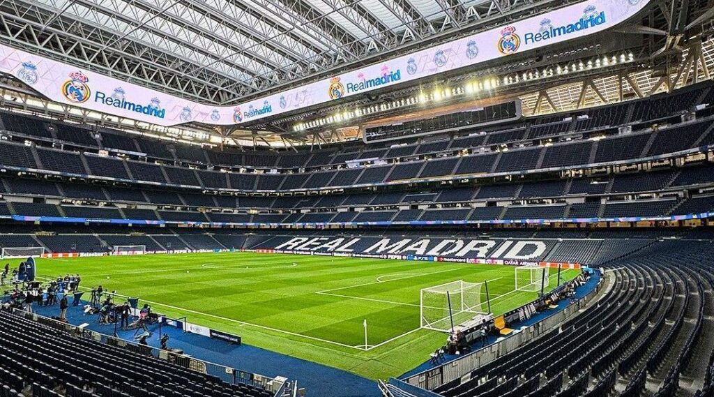 Real Madrid x Atlético de Madrid: onde assistir à Champions League