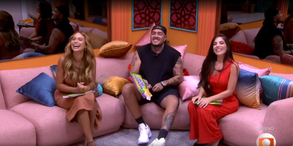 Sincerão: brothers apontam quem não merece estar no BBB25 e ex-BBBs avaliam