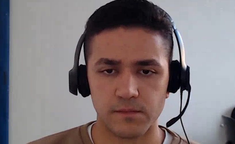 Caso Porsche azul: Justiça analisa sétimo pedido de liberdade de motorista