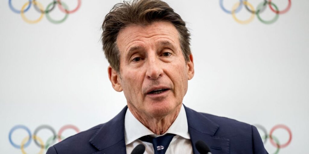 World Athletics introduzirá testes genéticos para atletas mulheres