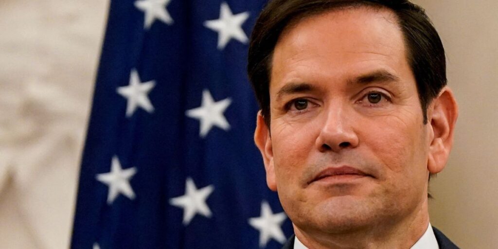 Rubio diz que EUA devem revogar vistos de mais estudantes nos próximos dias