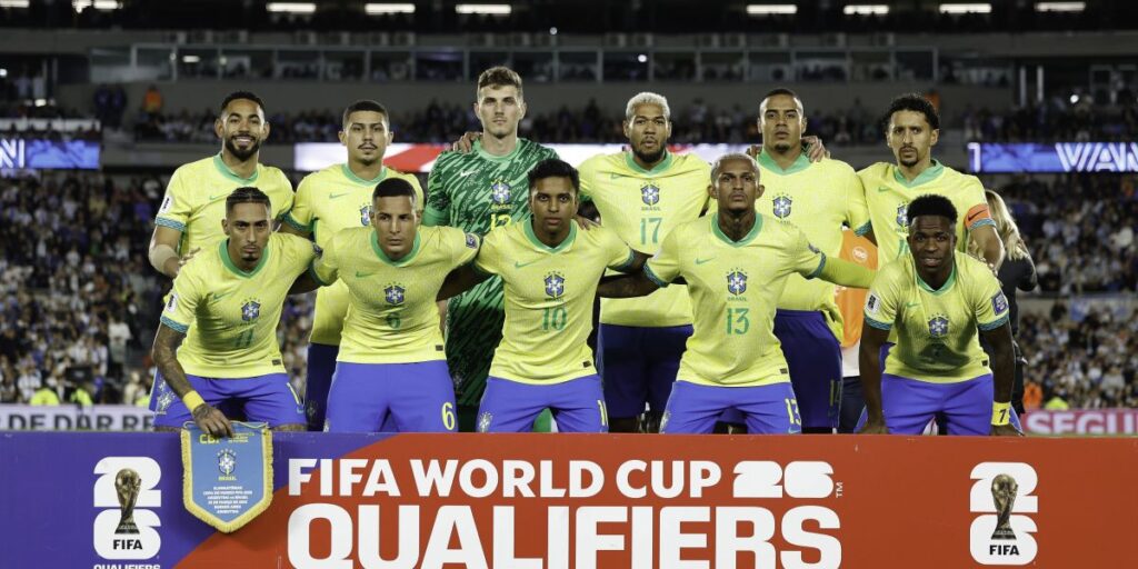 Quem deve ser o próximo técnico da Seleção Brasileira? Vote na enquete