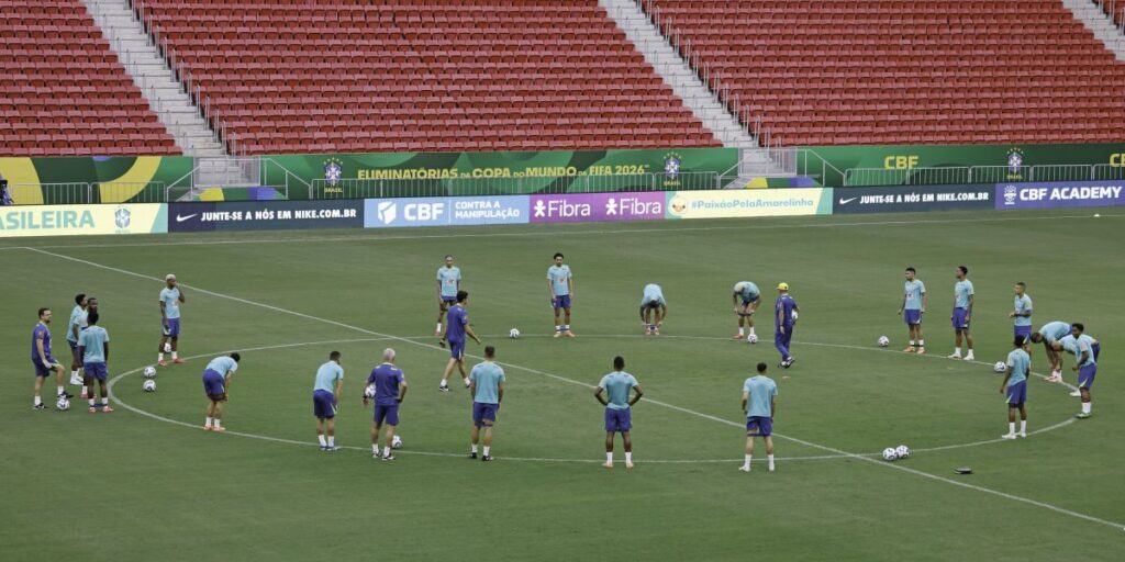 Jogador da Seleção Brasileira tem punição ampliada na Inglaterra