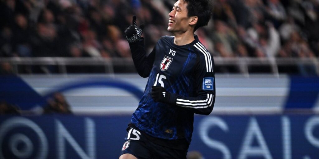 Veja as seleções classificadas para a Copa do Mundo de 2026