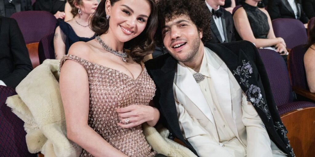 Do ódio ao shipp: como Selena Gomez e Benny Blanco conquistaram fãs