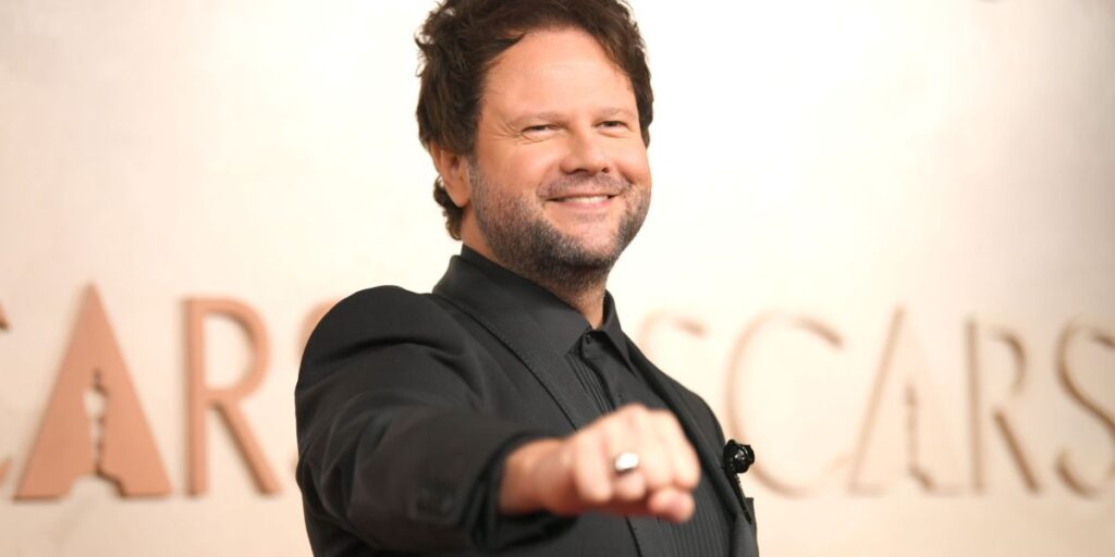 Oscar 2025: veja looks das estrelas no tapete vermelho