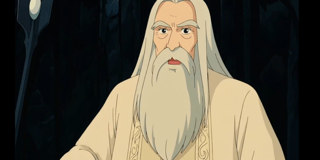 Entenda a polêmica envolvendo IA e o Studio Ghibli