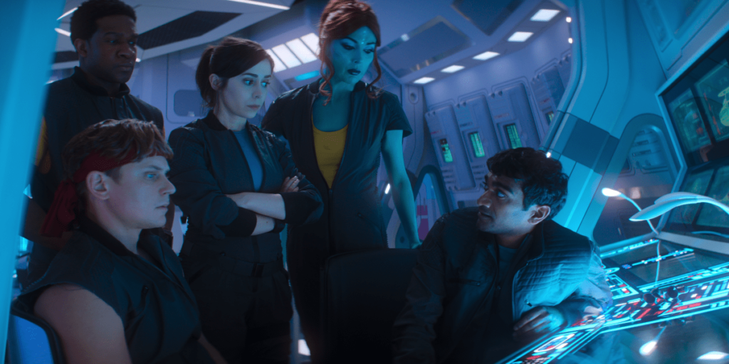 7ª temporada de "Black Mirror" ganha trailer e data de estreia; assista