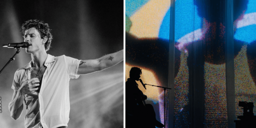 Após Lolla, Shawn Mendes se declara ao Brasil: "Não existe lugar como você"