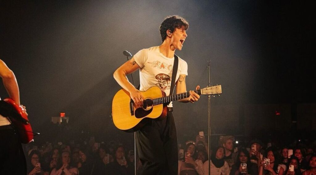 Lollapalooza 2025: veja o line-up e horários dos shows deste sábado (29)