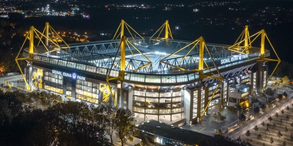 Borussia Dortmund x Lille: horário e onde assistir à Champions League