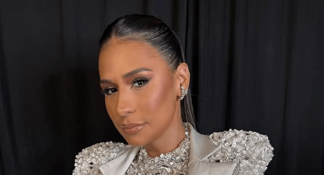 Simone Mendes após perder 30 kg: "Não conseguia amarrar o sapato"