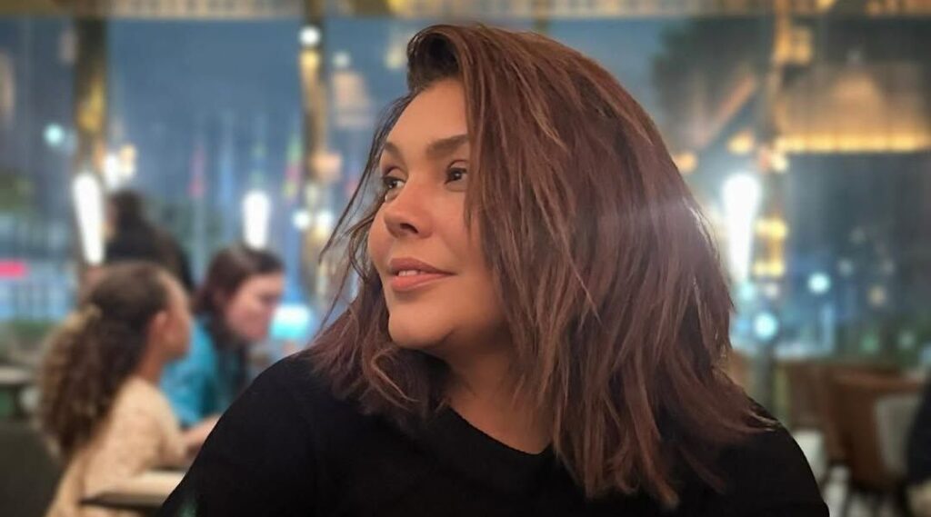 "Sou um milagre", diz Simony sobre tratamento de câncer