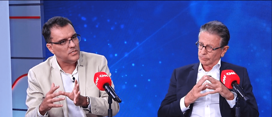 CNN Sinais Vitais: especialista destaca importância da religião para saúde