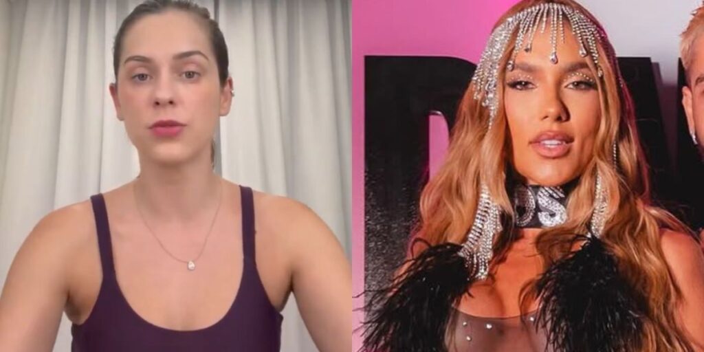 Sophia Abrahão fala sobre chegada de Virginia: "Uma parada que eu nunca vi"