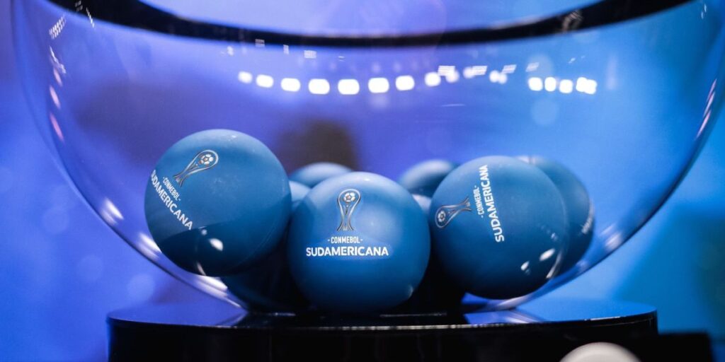 Quanto fatura o campeão da Sul-Americana? Veja valores