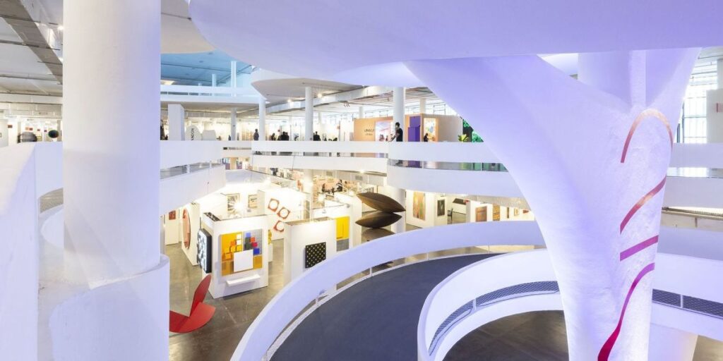 SP-Arte 2025: feira vai dar destaque a design; saiba quando começa