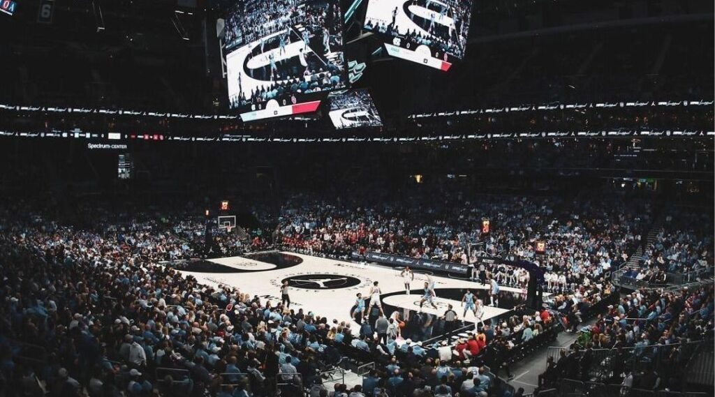 Hornets x Nets: horário e onde assistir ao jogo da NBA
