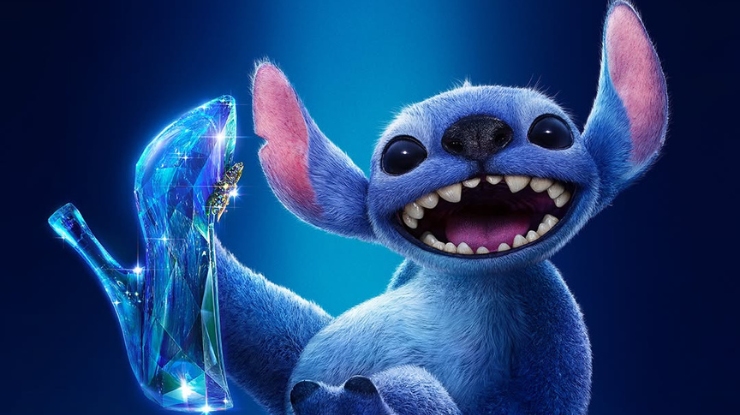 "Lilo & Stitch": live-action "imita" clássicos da Disney em novas imagens