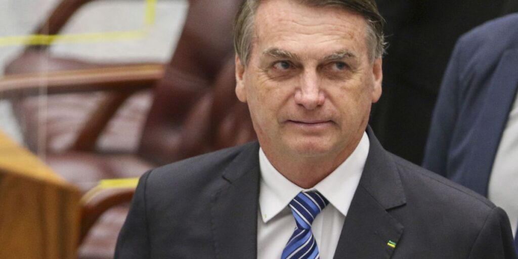 Christopher Garman: Bolsonaro mantém base popular apesar de decisão do STF