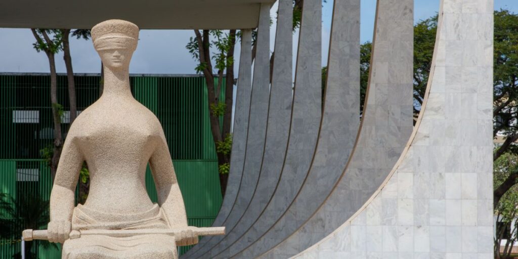 STF sobre 61 anos do golpe militar: "Lembrar para que nunca mais se repita"