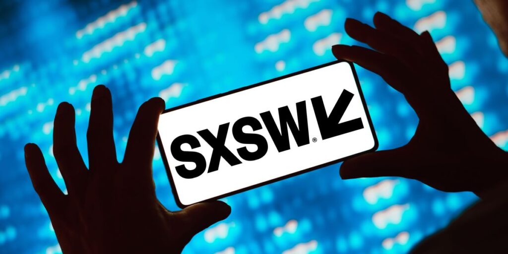 SXSW 2025 mostra com valores humanos se destacam no mundo digital