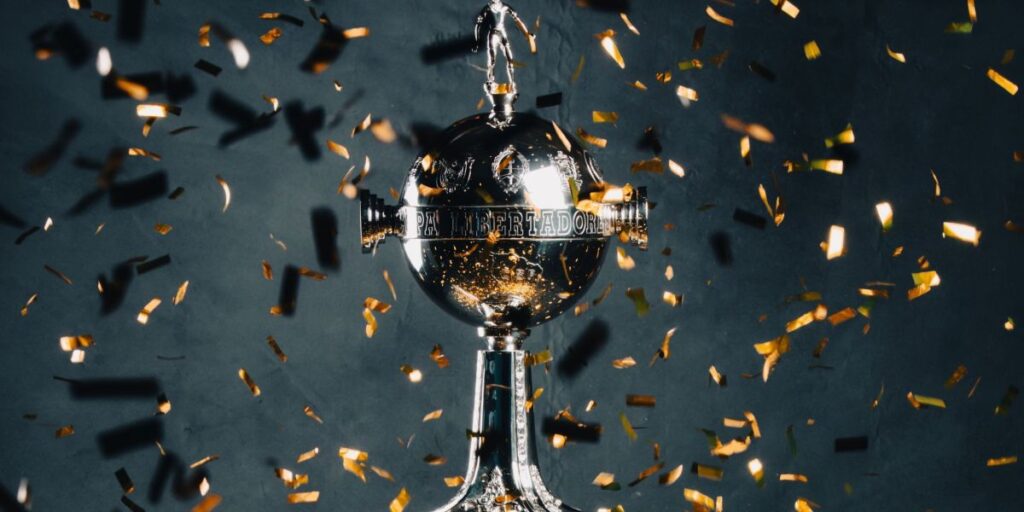 Quando serão os jogos da fase de grupos da Libertadores 2025? Veja as datas