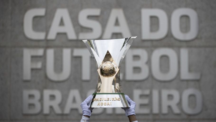 História do Campeonato Brasileiro: formatos e todos os campeões