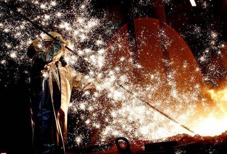 PMI composto da Alemanha sobe a 50,9 em março, diz S&P Global