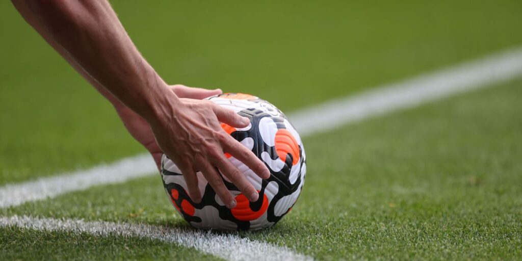 Ex-goleiro da Seleção da Inglaterra critica nova regra "anticera"