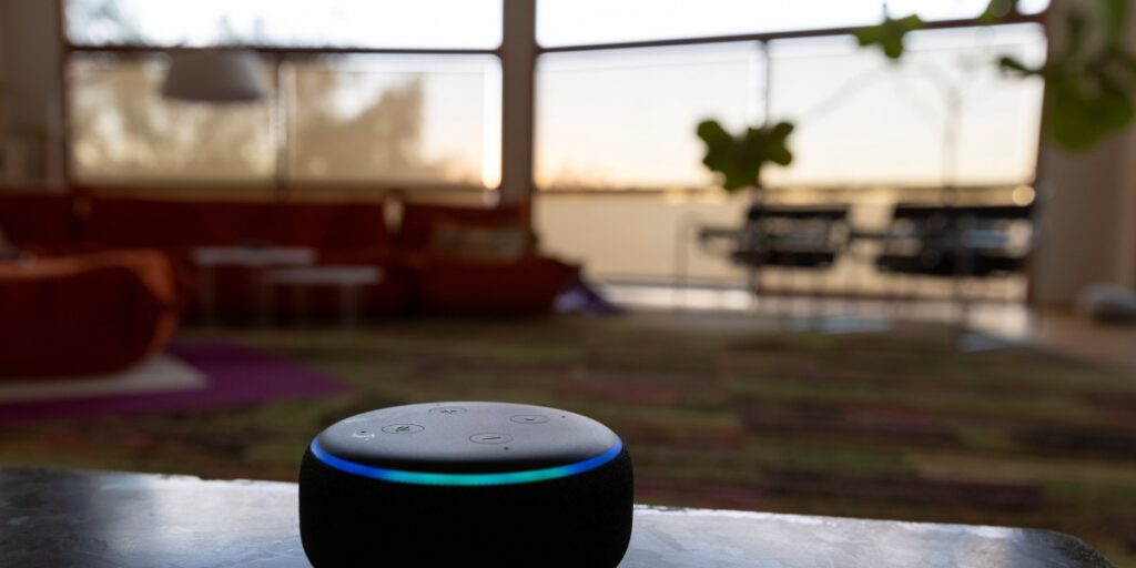 Amazon altera configurações de privacidade da Alexa; o que muda no Brasil?