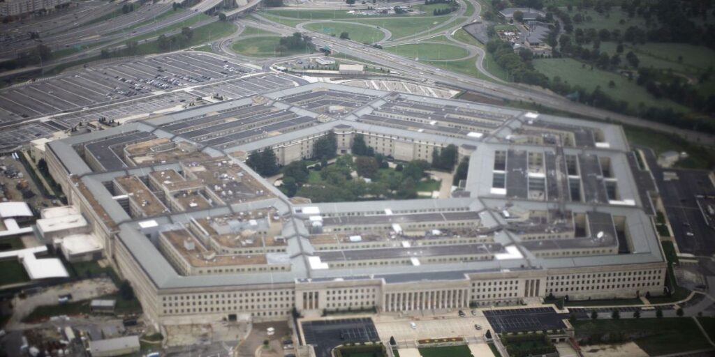 Pentágono anuncia que incluirá polígrafos em investigação de vazamentos