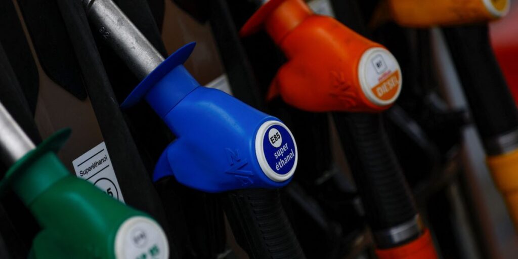 ANP aponta que preço do etanol cai em 18 estados e no DF; sobe em 5