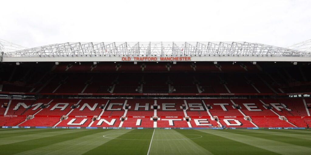 Man United x Arsenal: horário e onde assistir ao jogo da Premier League