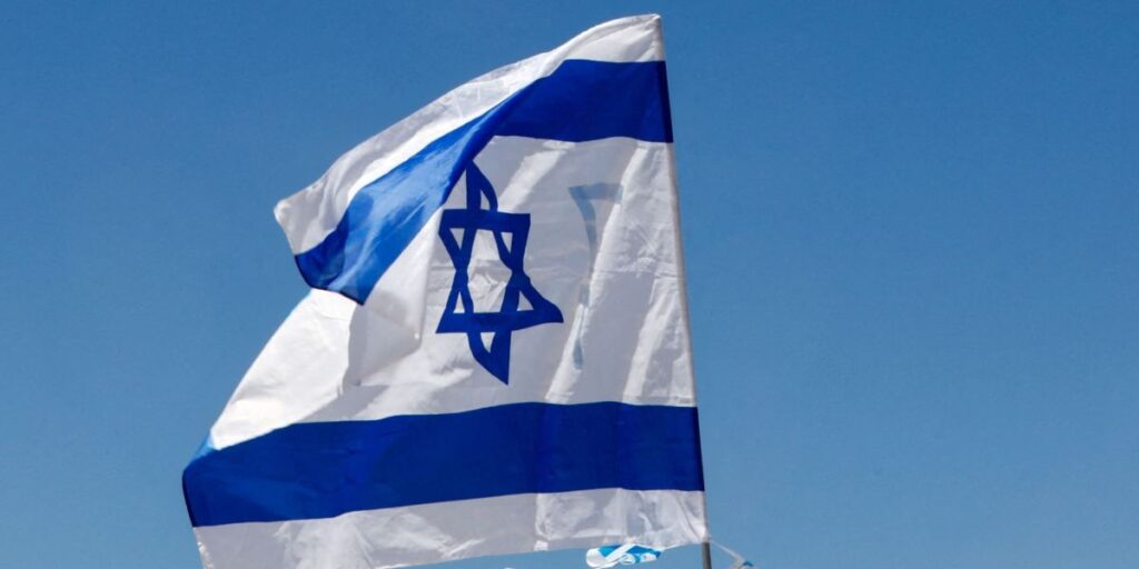 Israel critica declaração da cúpula árabe sobre reconstrução de Gaza