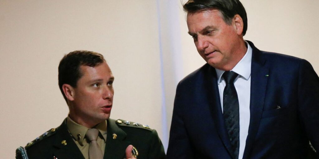 Além de Bolsonaro, veja quem foi liberado para julgamento por Moraes