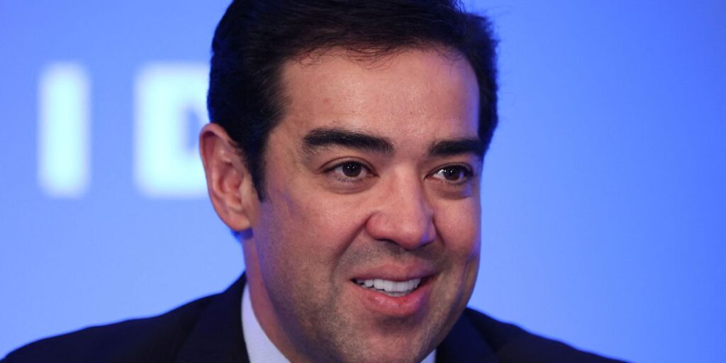 Bruno Dantas assume relatoria de ações no TCU sobre contrato para COP30