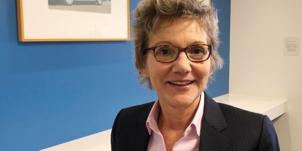 Daly, do Fed, vê como "razoável" dois cortes de juros este ano