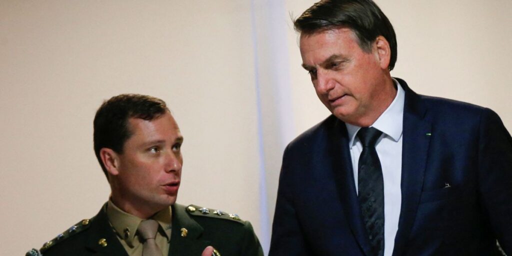 O que dizem as defesas dos denunciados por tentativa de golpe no núcleo 1